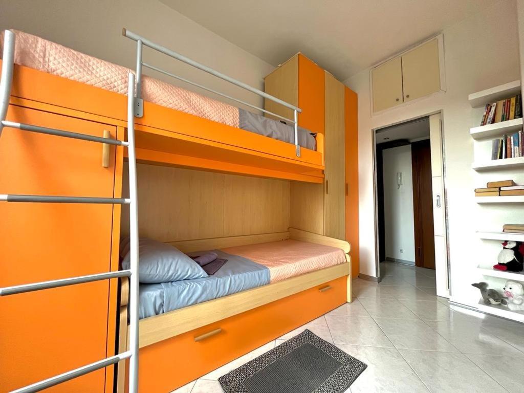 Milan Apartment Exterior foto